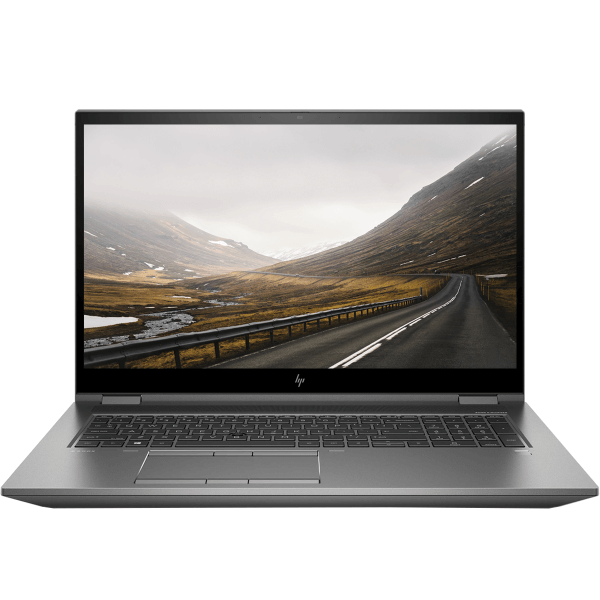 HP ZBook Fury 17 G7 | 17.3 inch UHD | 10e generatie i7 | 1TB HDD | 32GB RAM | NVIDIA Quadro RTX 3000 |QWERTY/AZERTY/QWERTZ