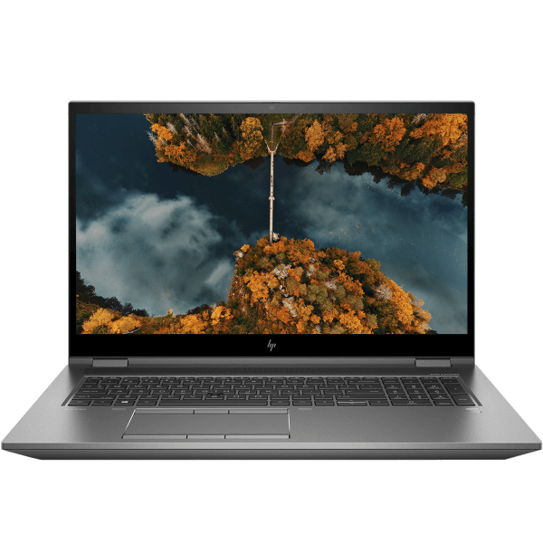 HP ZBook Fury 17 G8 | 17.3 inch FHD | 11e generatie i7 | 1TB HDD | 32GB RAM | Nvidia RTX A3000 | QWERTY/AZERTY/QWERTZ