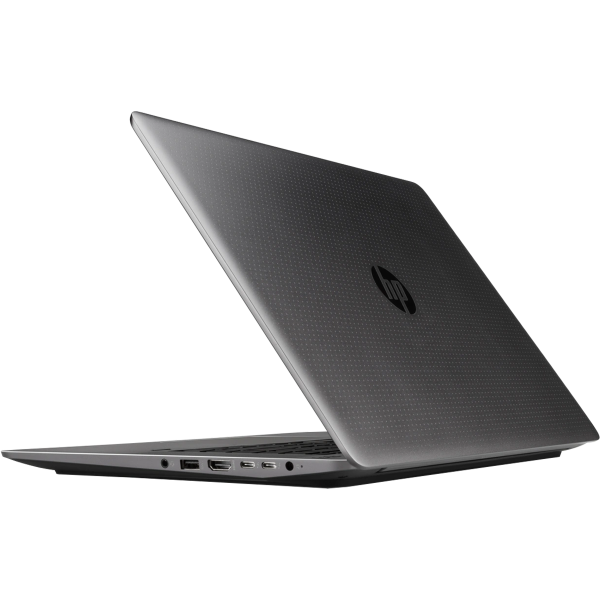 HP ZBook Studio G3 | 15.6 inch FHD | Intel Xeon E3-1545M | 512GB SSD | 16GB RAM | NVIDIA Quadro M1000M | QWERTY/AZERTY