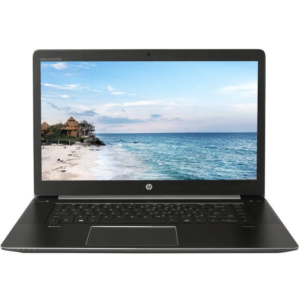 HP ZBook Studio G3 | 15.6 inch FHD | 6e generatie i7 | 256GB SSD | 16GB RAM | NVIDIA Quadro M1000M | QWERTY/AZERTY/QWERTZ