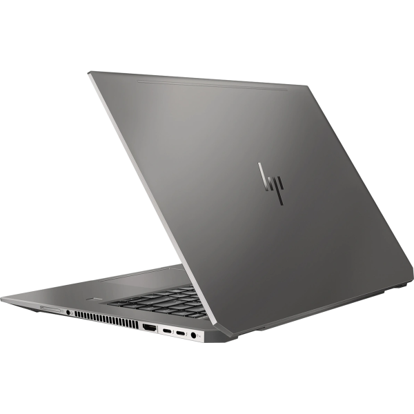 HP ZBook Studio G5 | 15.6 inch FHD | 8e generatie i7 | 512GB SSD | 16GB RAM | NVIDIA Quadro P1000 | QWERTY/AZERTY