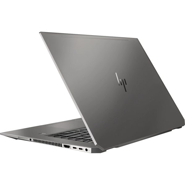 HP ZBook Studio G5 | 15.6 inch FHD | 8e generatie i7 | 512GB SSD | 32GB RAM | NVIDIA Quadro P1000 | QWERTY/AZERTY/QWERTZ