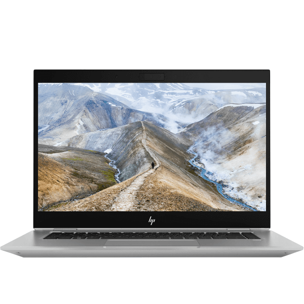 HP ZBook Studio G5 | 15.6 inch FHD | 8e generatie i7 | 512GB SSD | 32GB RAM | NVIDIA Quadro P1000 | QWERTY/AZERTY/QWERTZ