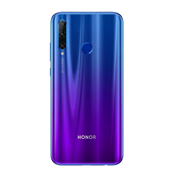 Huawei Honor 20 | 128GB | Blauw