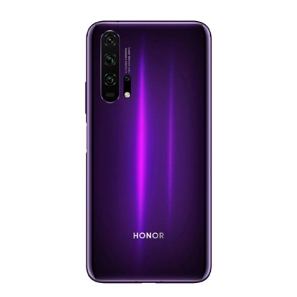 Huawei Honor 20 Pro | 256GB | Zwart