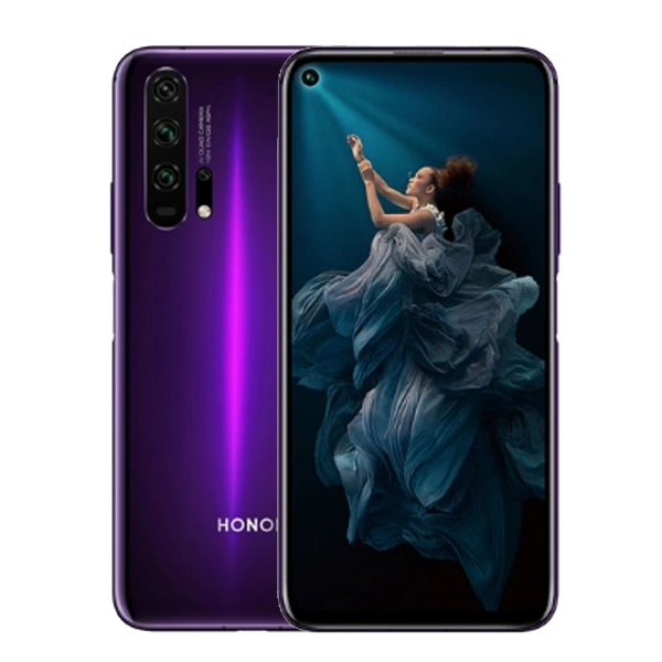 Huawei Honor 20 Pro | 256GB | Zwart