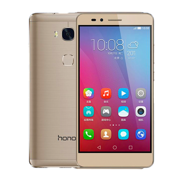 Huawei Honor 5X | 16GB Dual | Goud
