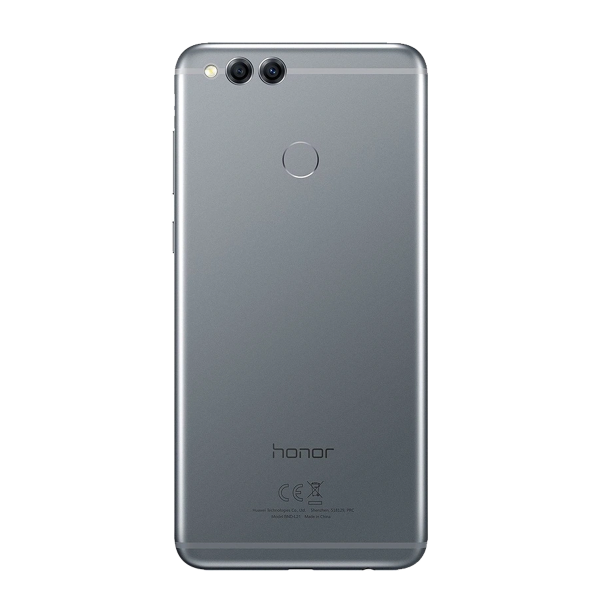 Huawei Honor 7X | 64GB | Grijs
