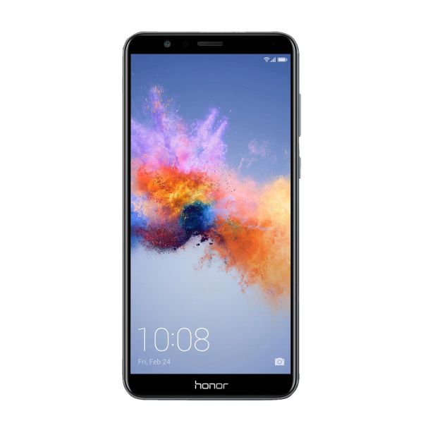 Huawei Honor 7X | 64GB | Grijs