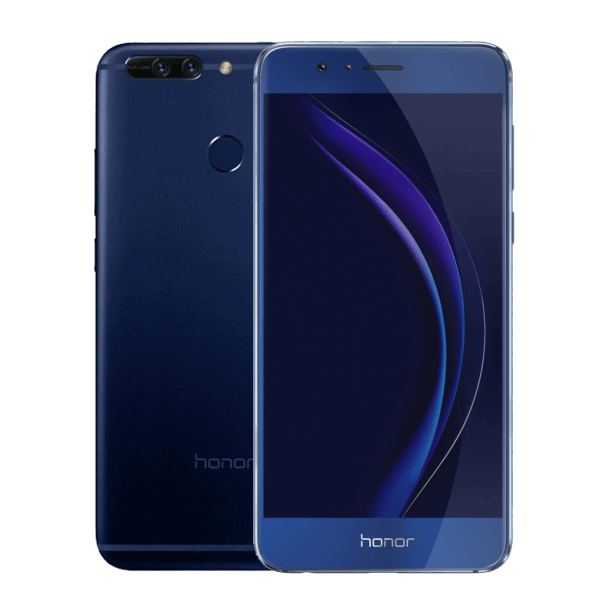 Huawei Honor 8 Pro | 64GB | Blauw | Dual
