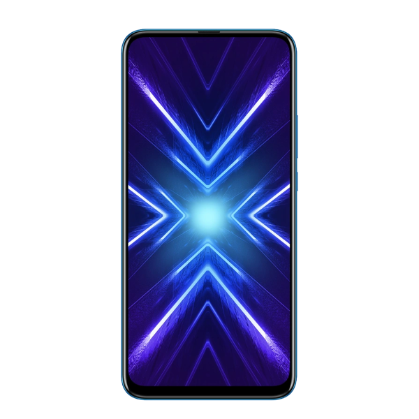 Huawei Honor 9X | 128GB | Blauw | Dual