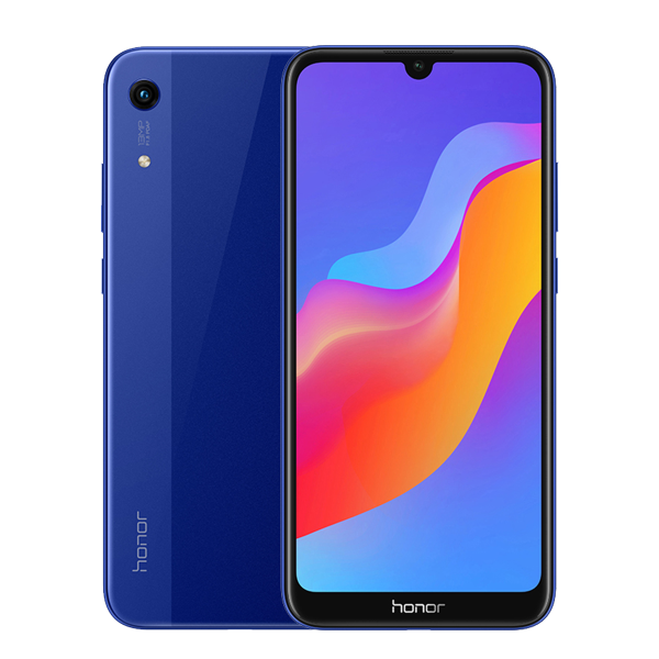 Huawei Honor Play 8A | 32GB | Blauw