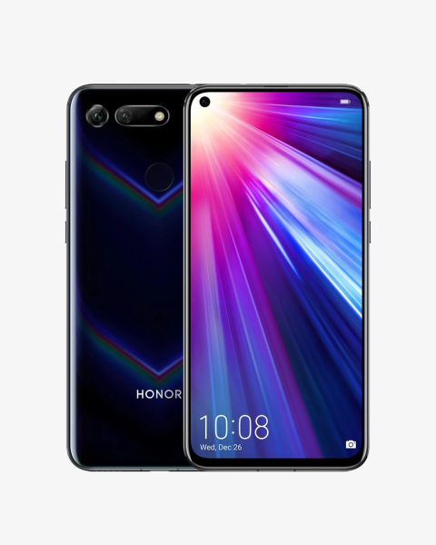 Huawei Honor V20 | 128GB | Zwart