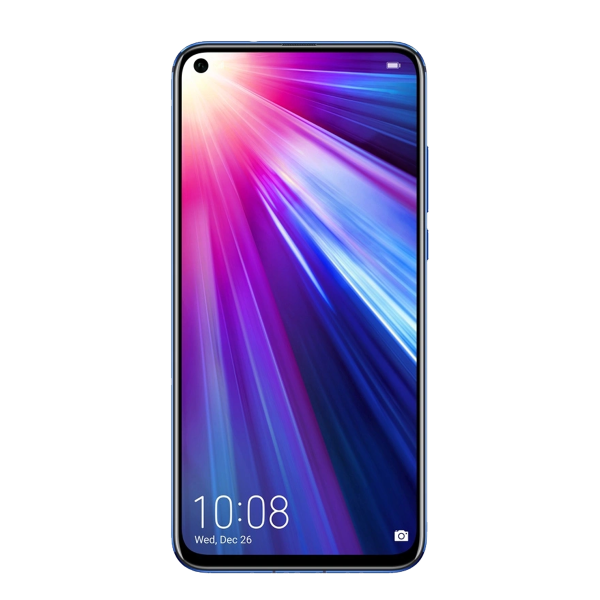 Huawei Honor V20 | 128GB | Blauw