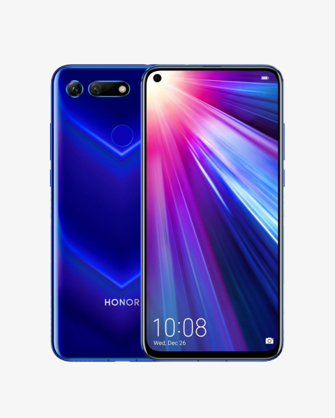 Huawei Honor V20 | 128GB | Blauw