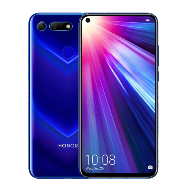 Huawei Honor V20 | 128GB | Blauw