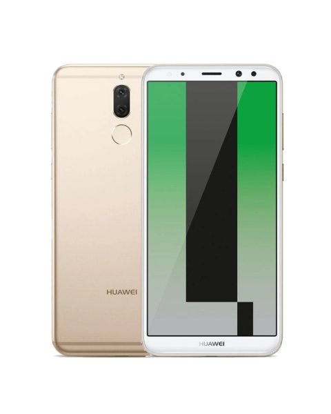Huawei Mate 10 Lite | 64GB | Goud