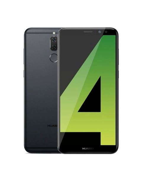 Huawei Mate 10 Lite | 64GB | Zwart