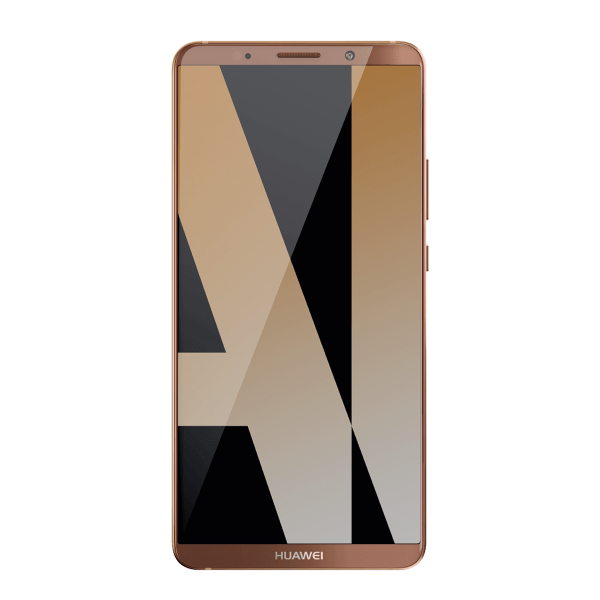 Huawei Mate 10 Pro | 128GB | Bruin | Dual