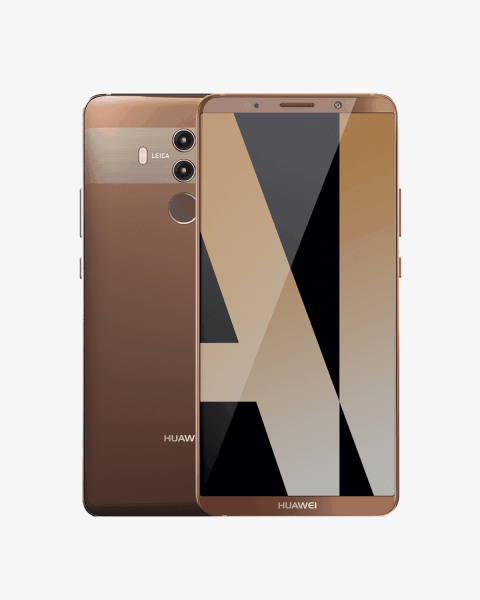 Huawei Mate 10 Pro | 128GB | Bruin | Dual