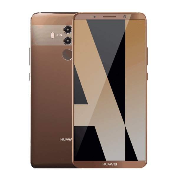 Huawei Mate 10 Pro | 128GB | Bruin | Dual