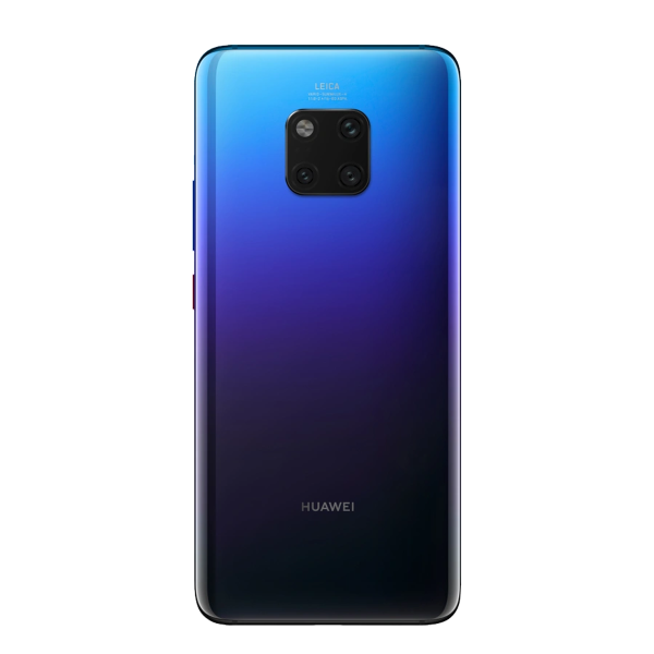 Huawei Mate 20 Pro | 128GB | Twilight | Dual