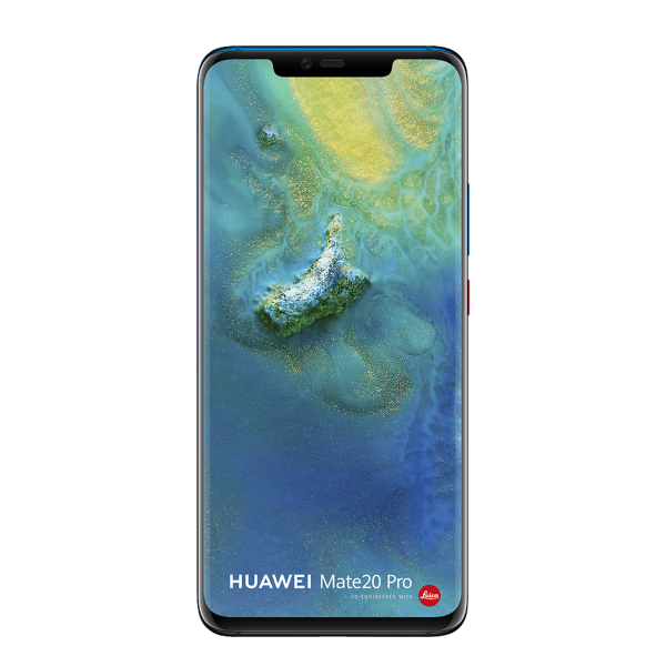 Huawei Mate 20 Pro | 128GB | Twilight | Dual