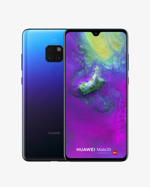 Huawei Mate 20 | 128GB | Twilight