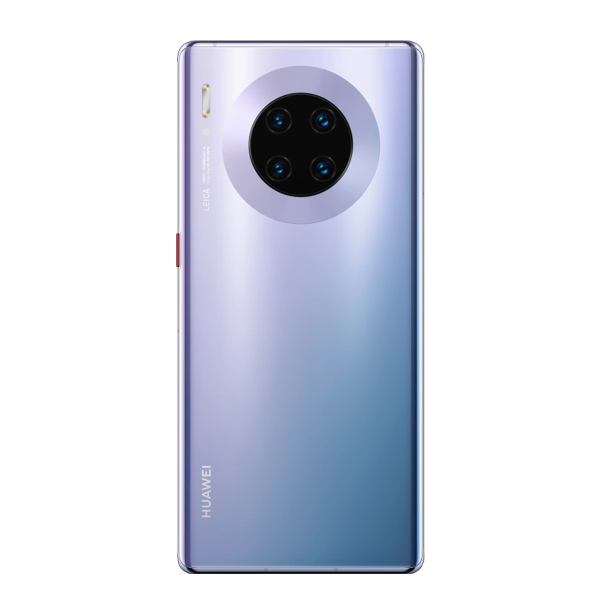 Huawei Mate 30 Pro | 256GB | Zilver | Dual