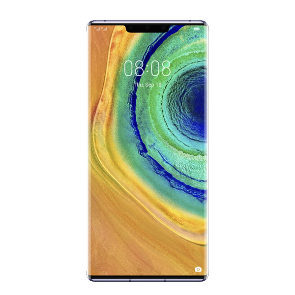 Huawei Mate 30 Pro | 256GB | Zilver | Dual