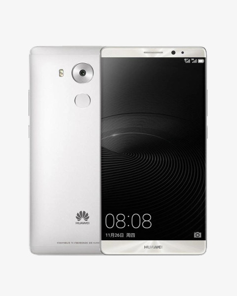 Huawei Mate 8 | 32GB | Zilver