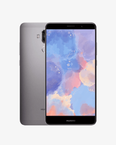 Huawei Mate 9 | 64GB | Grijs