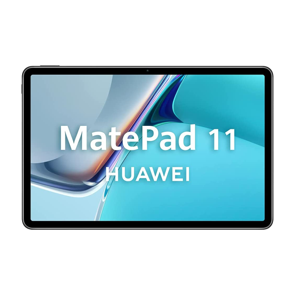 Huawei Matepad 11 | 10.59-inch | 128GB | WiFi | Mat grijs
