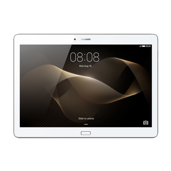 Huawei Mediapad M2 | 10.1-inch | 16GB | WiFi + 4G | Zilver