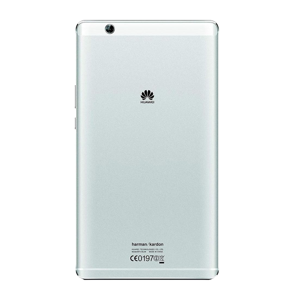 Huawei MediaPad M3 | 8.4-inch | 32GB | WiFi | Zilver