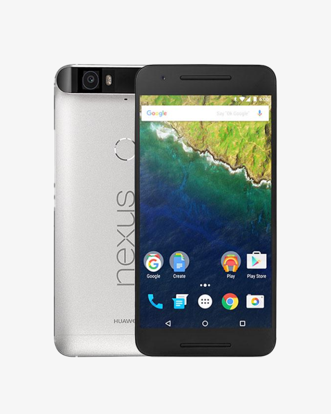 Huawei Nexus 6P | 32GB | Zilver
