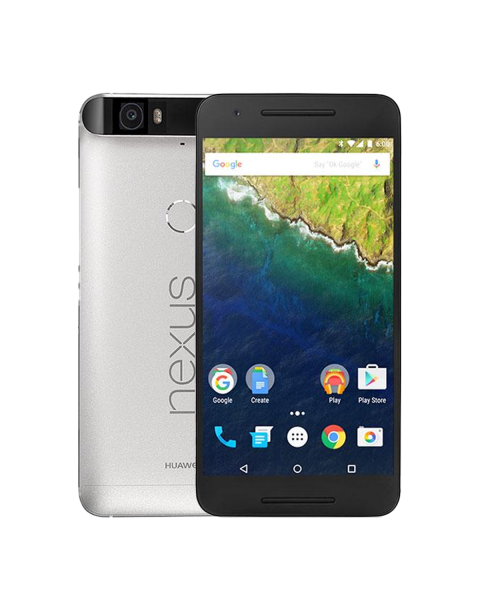 Huawei Nexus 6P | 32GB | Zilver