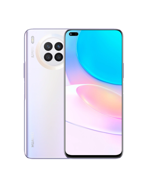 Huawei Nova 8i | 128GB | Zilver | Dual