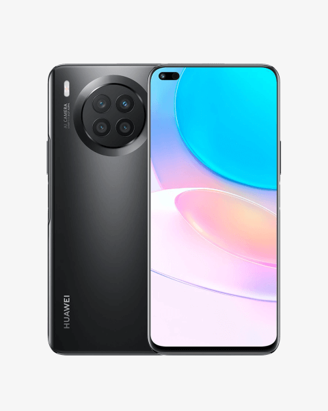 Huawei Nova 8i | 128GB | Zwart | Dual