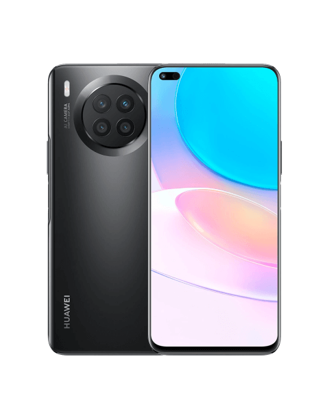 Huawei Nova 8i | 128GB | Zwart | Dual