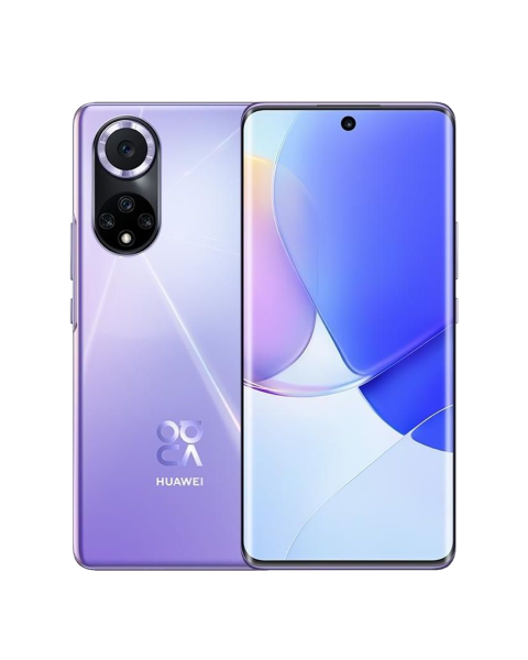 Huawei Nova 9 | 128GB | Paars | Dual