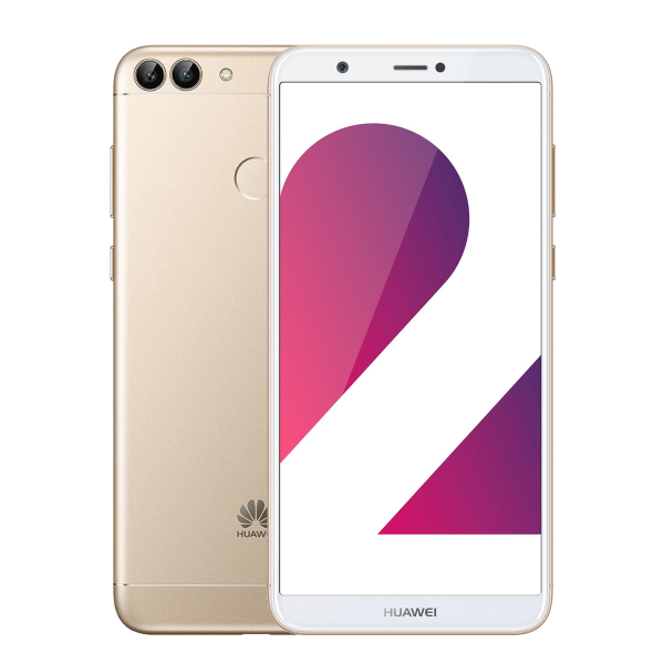 Huawei P Smart | 32GB | Goud | 2017