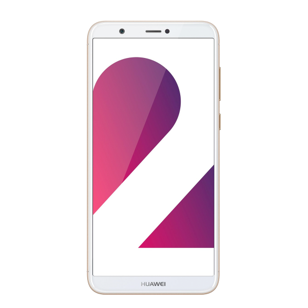 Huawei P Smart | 32GB | Goud | 2017