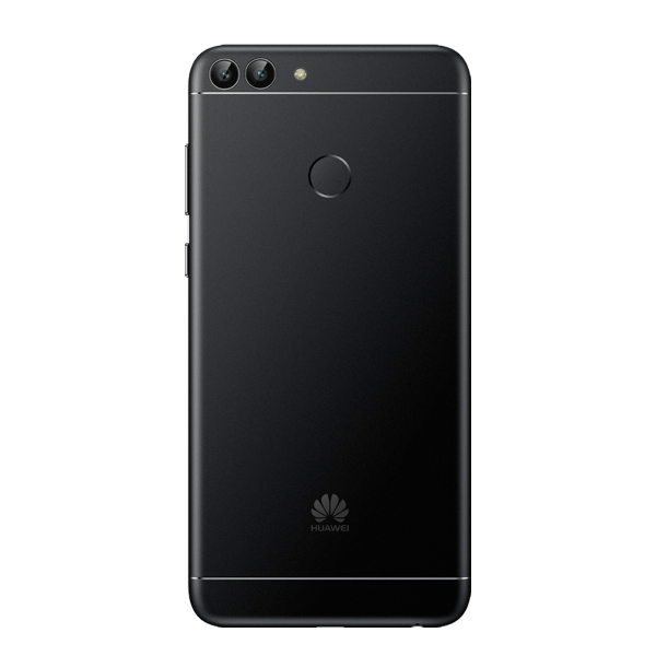 Huawei P Smart | 32GB | Zwart | 2017