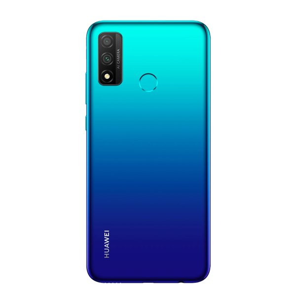 Huawei P Smart | 128GB | Blauw | 2020