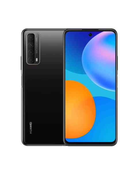 Huawei P Smart | 128GB | Zwart | 2021