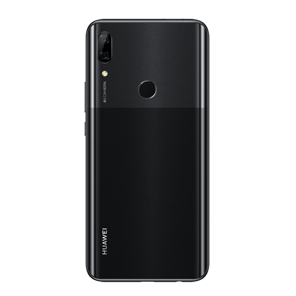 Huawei P Smart Z | 64GB | Zwart