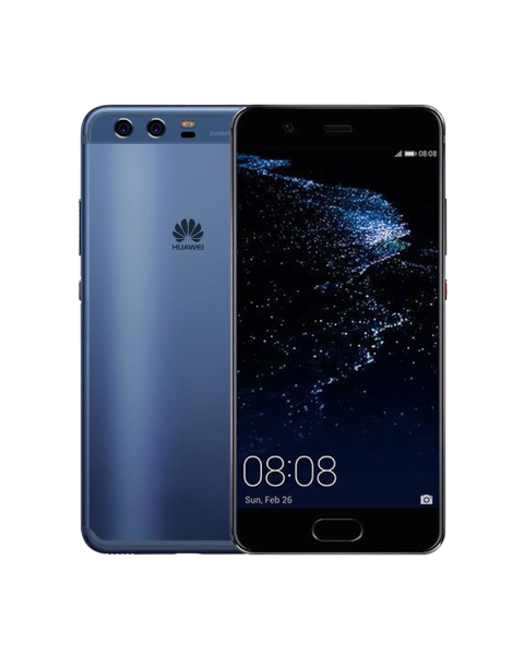 Huawei P10 | 64GB | Blauw