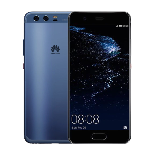 Huawei P10 | 64GB | Blauw