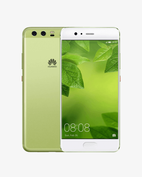 Huawei P10 | 64GB | Groen